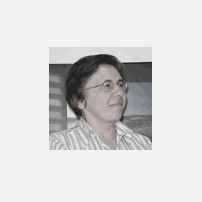 Portrait de Anne-Marie Bertrand